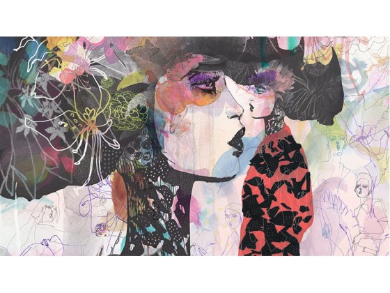 Акустические стеновые панели MOMENTI GI-076