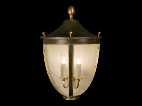 Настеннопотолочные светильники Tisserant 21791