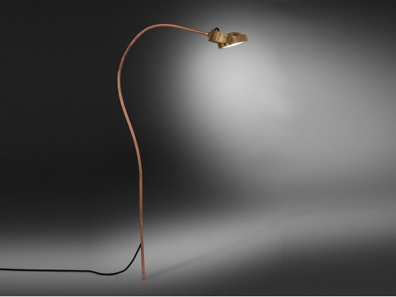 Уличный торшер BEL-LIGHTING SALSA S