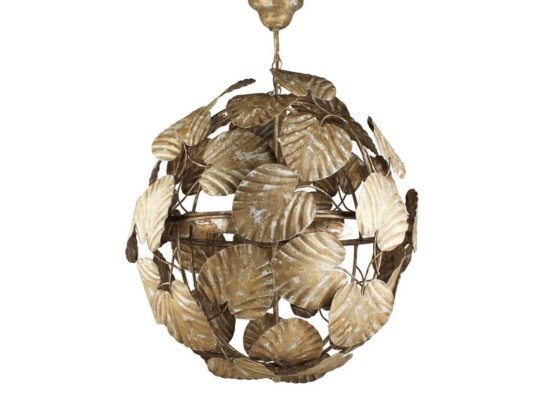 Подвесные светильники Abrissi LILY