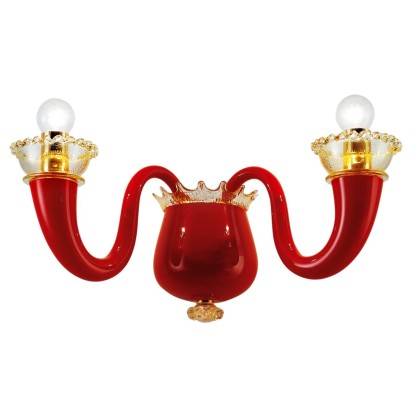 Бра - настенная лампа VENINI GIO PONTI 99.81