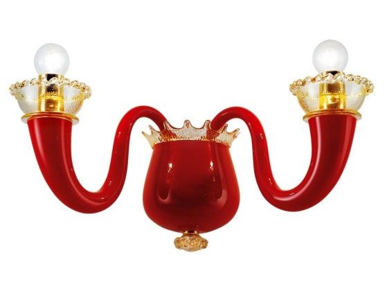 Бра - настенная лампа VENINI GIO PONTI 99.81