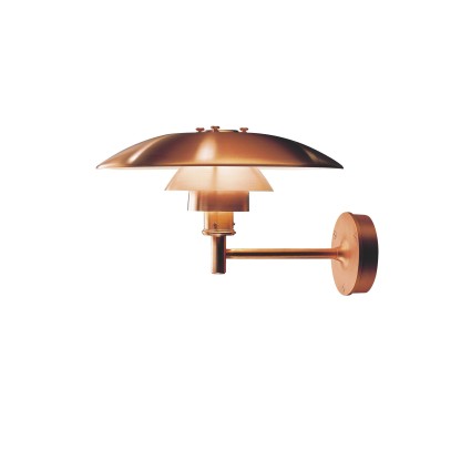 Настеннопотолочные светильники Louis Poulsen PH