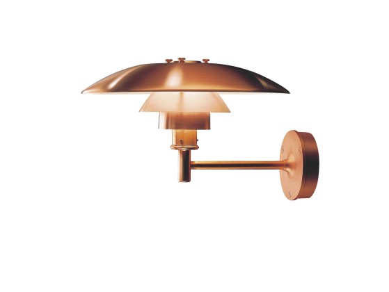 Настеннопотолочные светильники Louis Poulsen PH