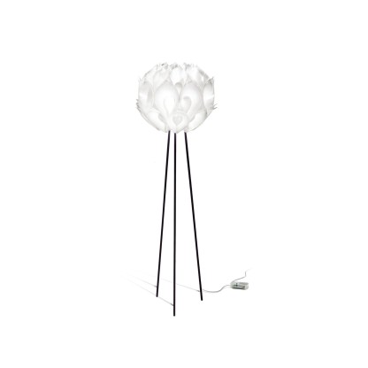Напольный светильник Slamp FLORA WHITE