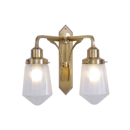 Бра - настенная лампа Patinas Lighting BARCELONA II