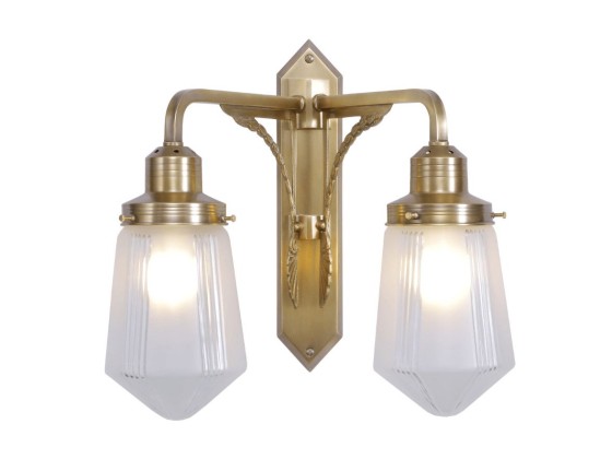 Бра - настенная лампа Patinas Lighting BARCELONA II