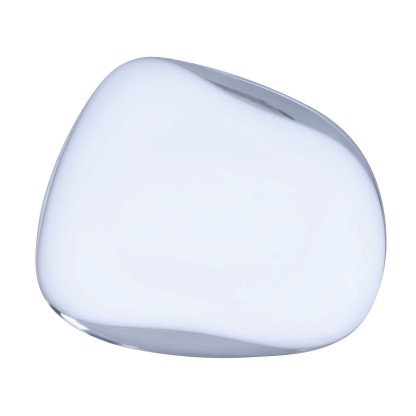 Дизайнерская настенная вешалка NUDE PEBBLES L