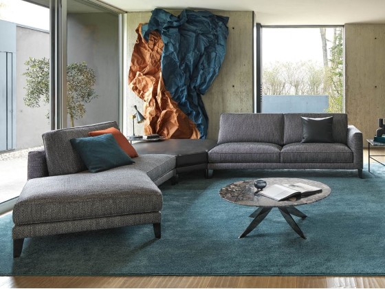 Диван BertO TIME BREAK