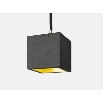 Подвесные светильники GANTlights [B6] DARK