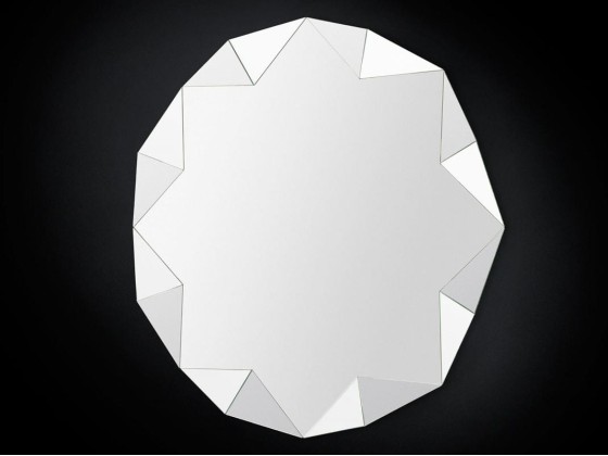 Зеркало VGnewtrend DIAMOND