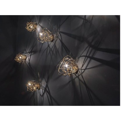 Бра - настенная лампа TERZANI DOODLE