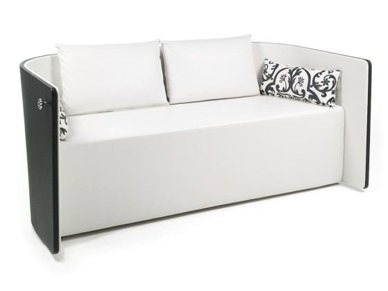 Диван Gamma & Bross AROLDO
