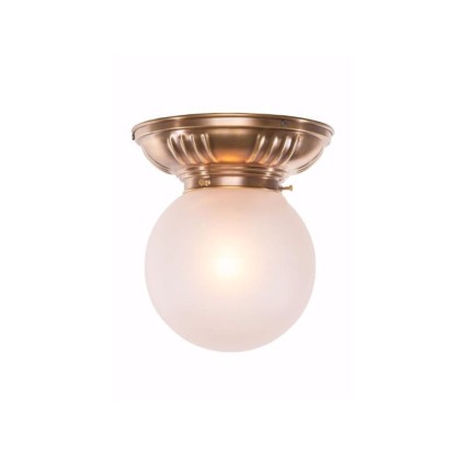 Потолочные светильники Patinas Lighting PRAGUE 8/21