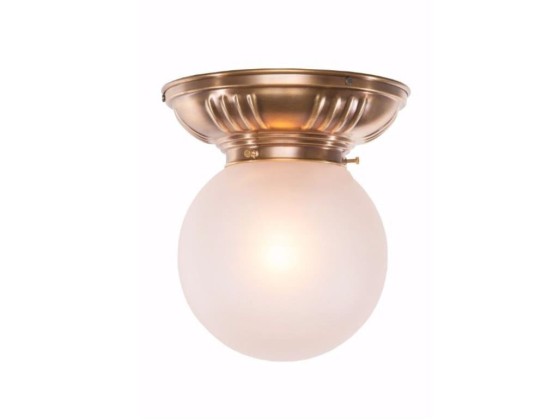 Потолочные светильники Patinas Lighting PRAGUE 8/21