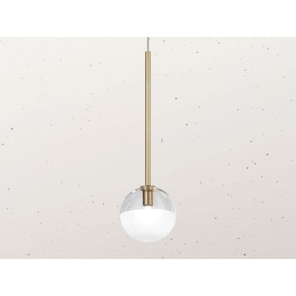 Подвесные светильники Il Fanale MOLECOLA 275.06