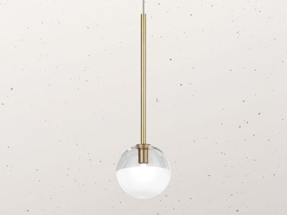 Подвесные светильники Il Fanale MOLECOLA 275.06