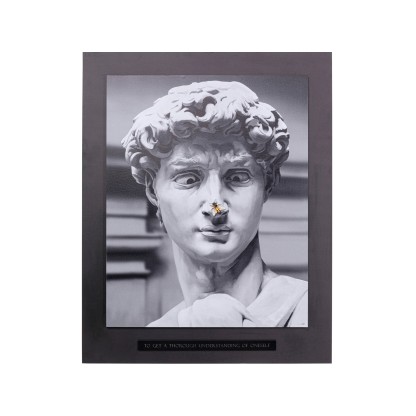 Картина KARE Design STATUE