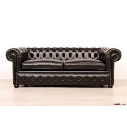 Диван VAMA ENGLAND LARGE