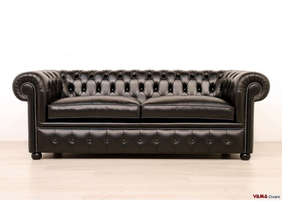 Диван VAMA ENGLAND LARGE