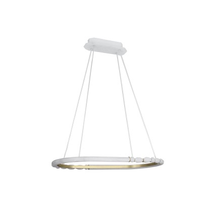 Подвесные светильники Ame Editions Manufacturees PEARL M