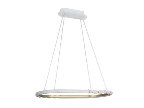 Подвесные светильники Ame Editions Manufacturees PEARL M