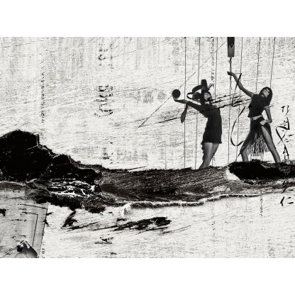 Картина MOMENTI 38