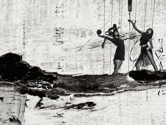 Картина MOMENTI 38