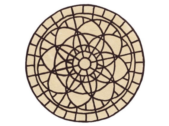 Ковер SITAP Carpet Couture Italia PORTOFINO 18