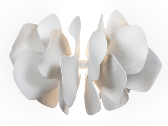 Бра - настенная лампа Lladro NIGHTBLOOM