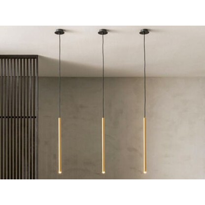 Подвесные светильники RIFLESSI STILO X3