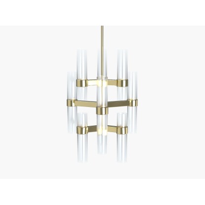 Потолочные светильники Cameron Design House BRANCH S78-11