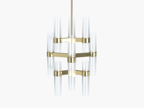 Потолочные светильники Cameron Design House BRANCH S78-11