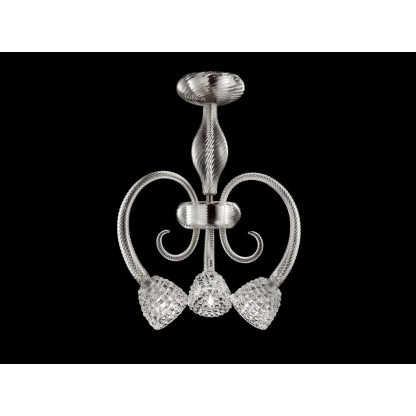 Подвесные светильники Barovier&Toso QUADRI