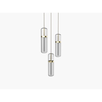 Подвесные светильники Cameron Design House PILL S36-02