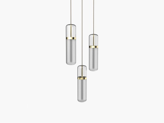 Подвесные светильники Cameron Design House PILL S36-02