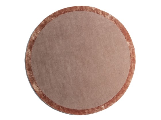 Ковер In Stock MOROSO - SAMA ROSA