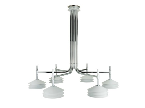 Подвесные светильники Estro VELIA