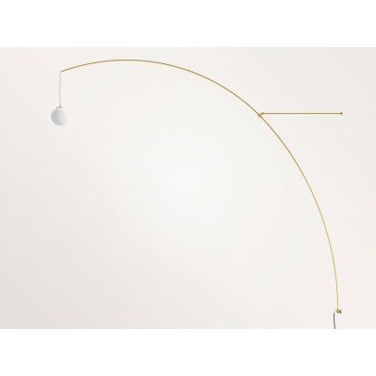 Бра - настенная лампа Gobolights IRIS I