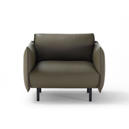 Кресло Ross Gardam HEARTH LOFT