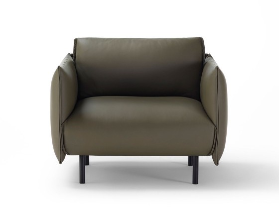 Кресло Ross Gardam HEARTH LOFT