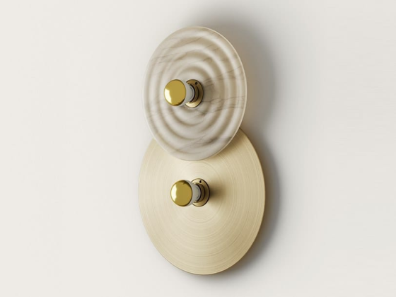 Бра - настенная лампа Aromas del Campo ABBY