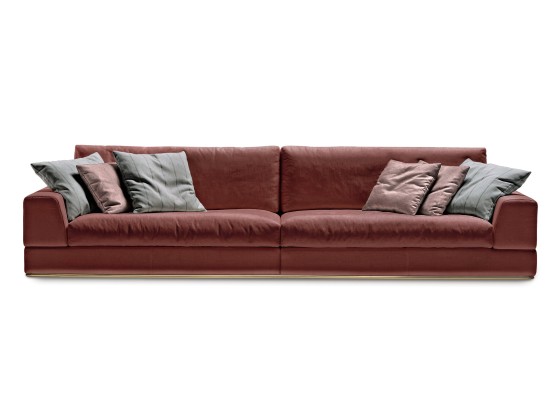 Диван Former In Italia MY WAY EVO