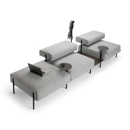 Диван Offecct LUCY