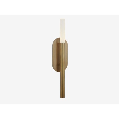 Бра - настенная лампа Kelly Wearstler ROUSSEAU MEDIUM BATH SCONCE