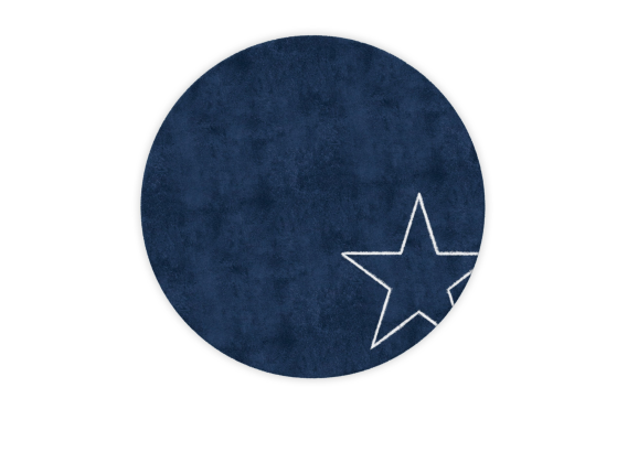 Ковер SuonareStella + Malcusa WANT