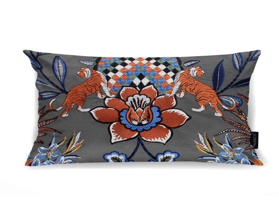 Диванные подушки Aldeco MIRABILLIS Taupe Dream