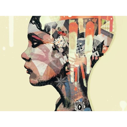 Акустические стеновые панели MOMENTI GI-022