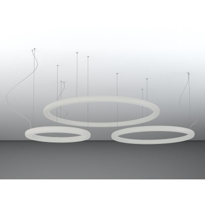 Подвесные светильники SLIDE GIOTTO