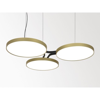 Подвесные светильники Delta Light MULTINOVA 355